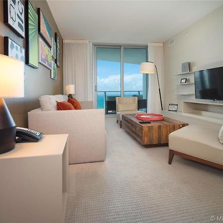 Lyfe On The Beach 25Th Floor 1 Bed Unit With Oceanview ハリウッド エクステリア 写真